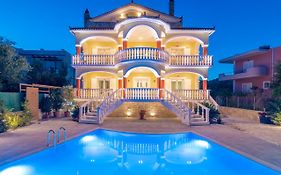 Villa Bella Sole