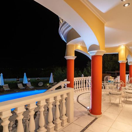 Villa Bella Sole Kalipádhon Εξωτερικό φωτογραφία