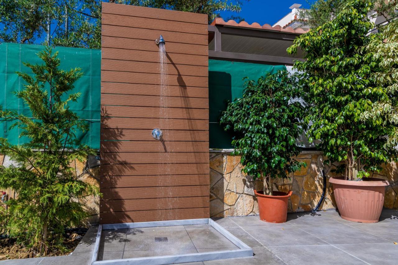 Villa Bella Sole Kalipádhon Εξωτερικό φωτογραφία