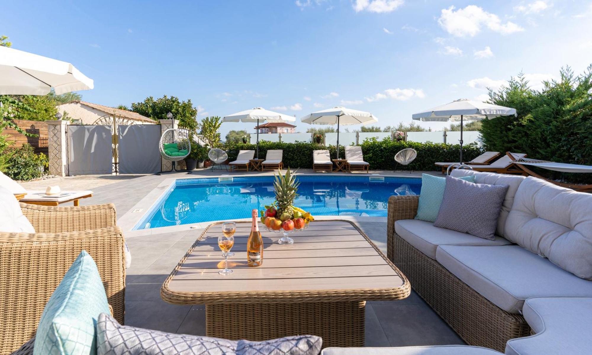 Villa Bella Sole Kalipádhon Εξωτερικό φωτογραφία