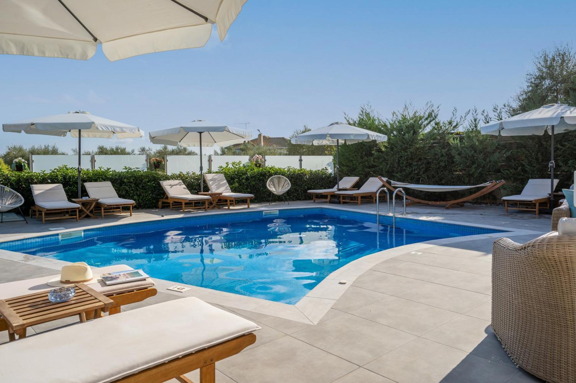 Villa Bella Sole Kalipádhon Εξωτερικό φωτογραφία