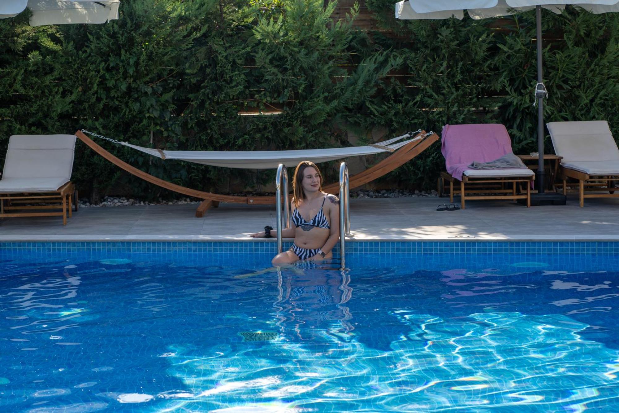 Villa Bella Sole Kalipádhon Εξωτερικό φωτογραφία