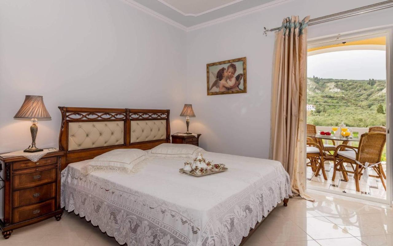 Villa Bella Sole Kalipádhon Εξωτερικό φωτογραφία