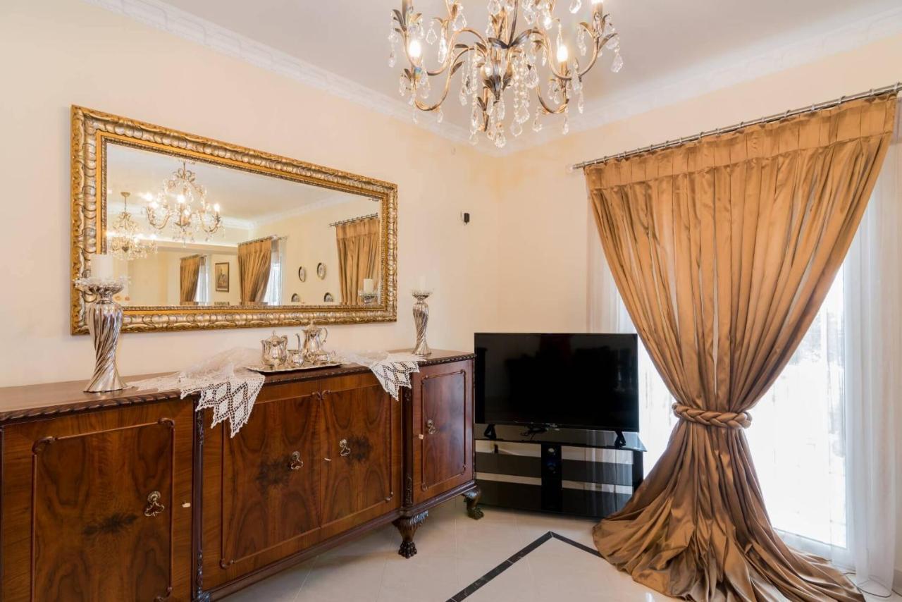 Villa Bella Sole Kalipádhon Εξωτερικό φωτογραφία