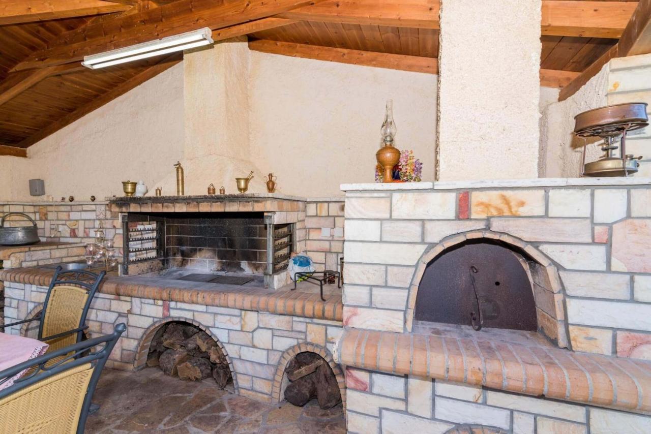 Villa Bella Sole Kalipádhon Εξωτερικό φωτογραφία