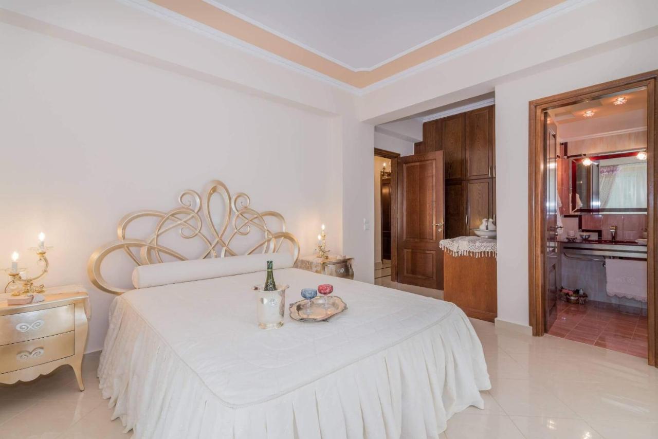 Villa Bella Sole Kalipádhon Εξωτερικό φωτογραφία
