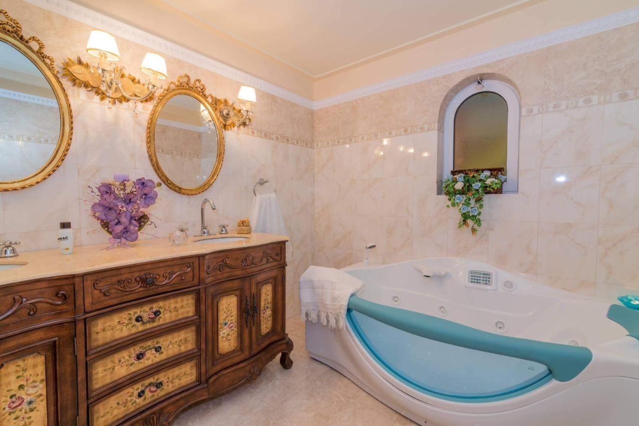 Villa Bella Sole Kalipádhon Εξωτερικό φωτογραφία