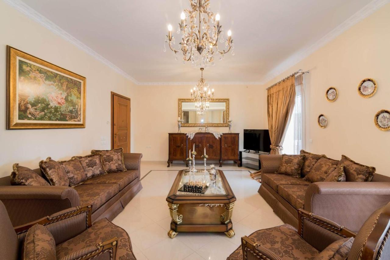 Villa Bella Sole Kalipádhon Εξωτερικό φωτογραφία