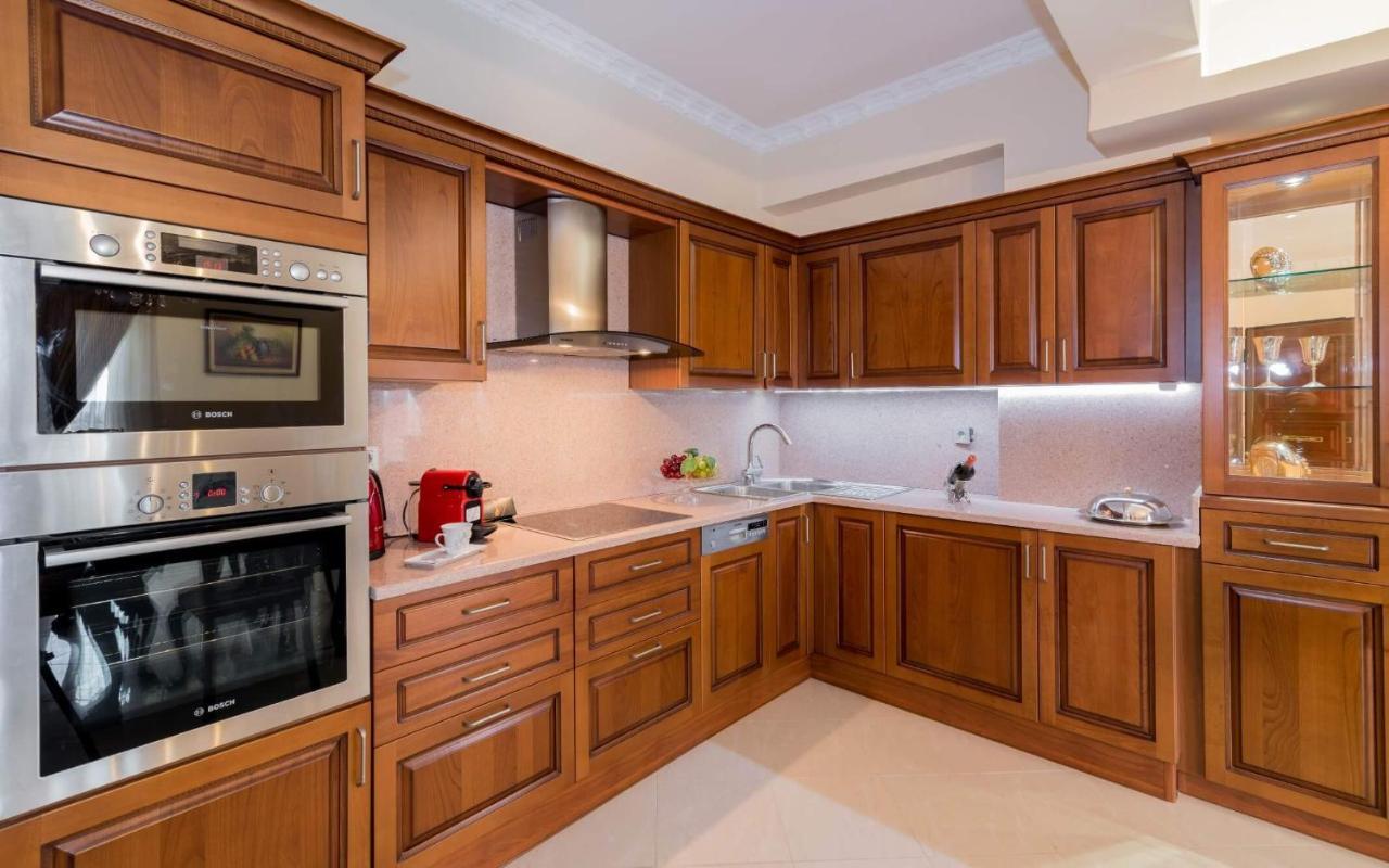 Villa Bella Sole Kalipádhon Εξωτερικό φωτογραφία