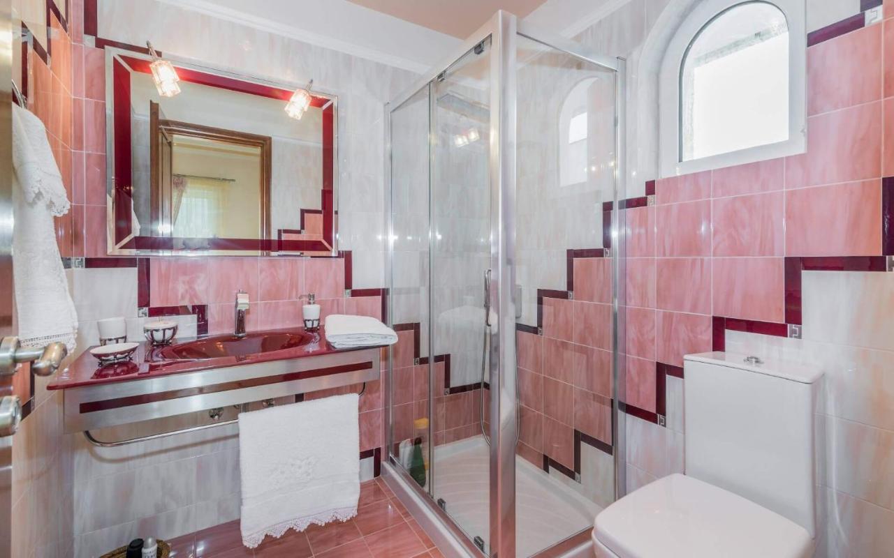 Villa Bella Sole Kalipádhon Εξωτερικό φωτογραφία