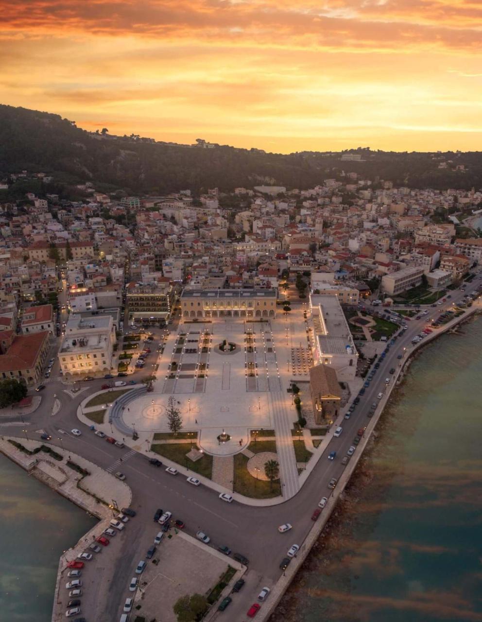 Villa Bella Sole Kalipádhon Εξωτερικό φωτογραφία
