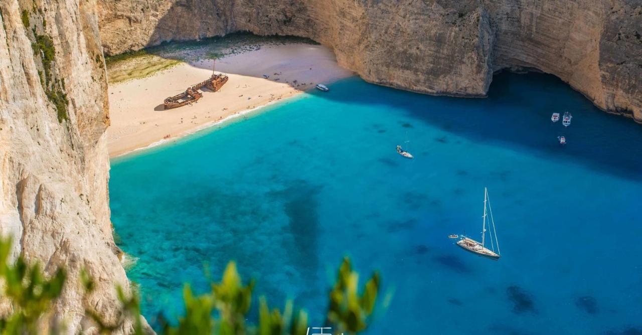 Villa Bella Sole Kalipádhon Εξωτερικό φωτογραφία