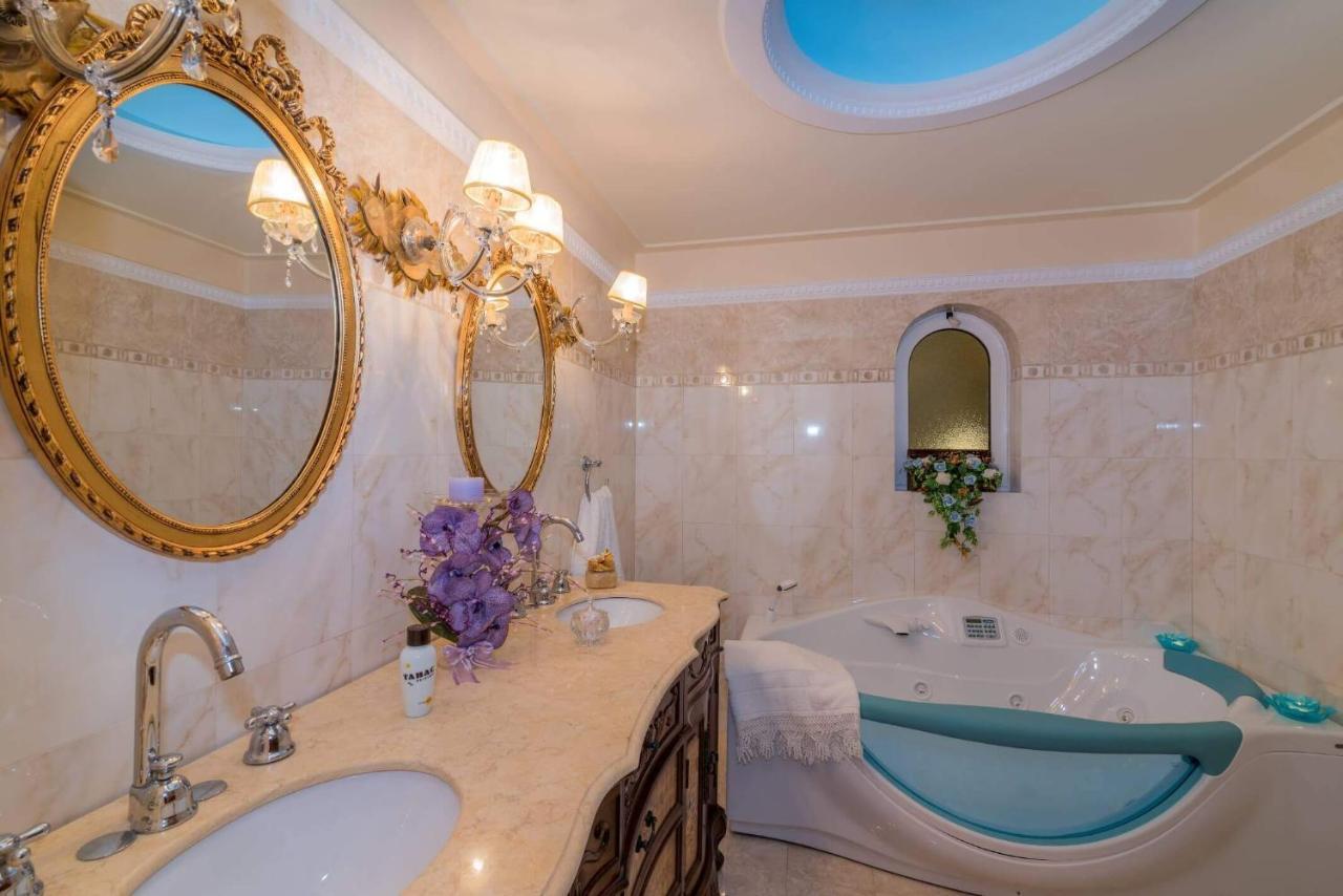 Villa Bella Sole Kalipádhon Εξωτερικό φωτογραφία