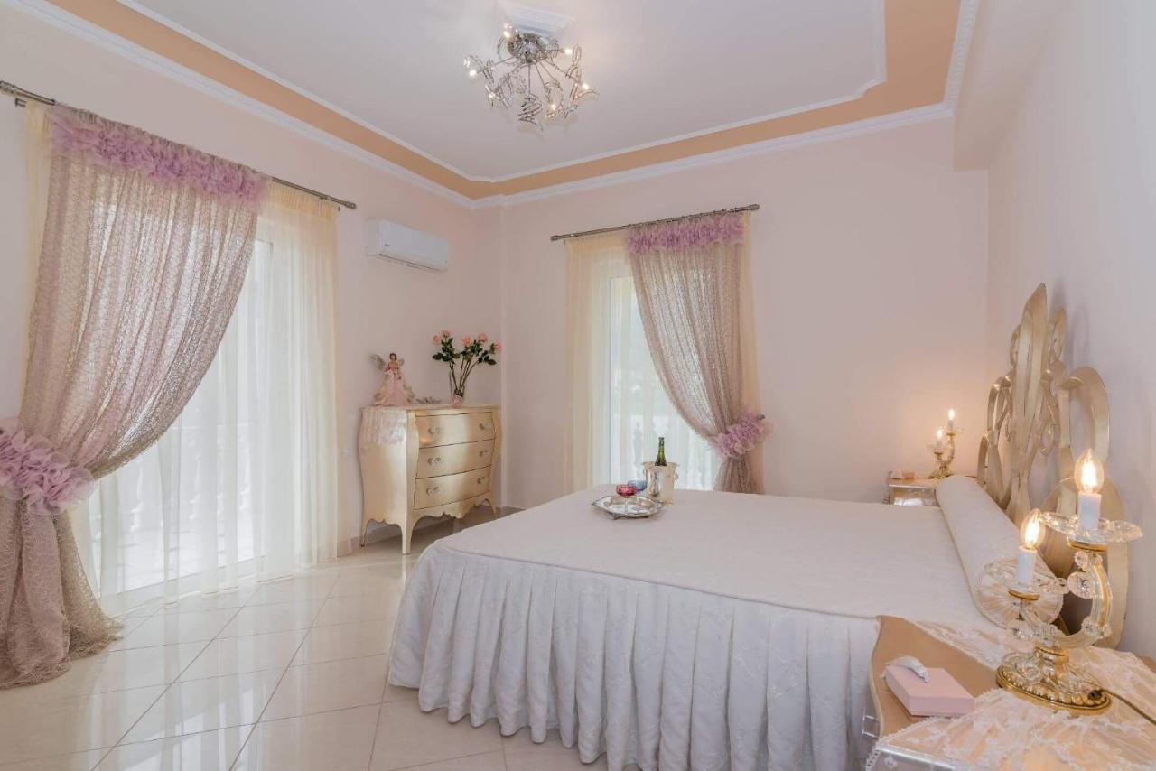Villa Bella Sole Kalipádhon Εξωτερικό φωτογραφία