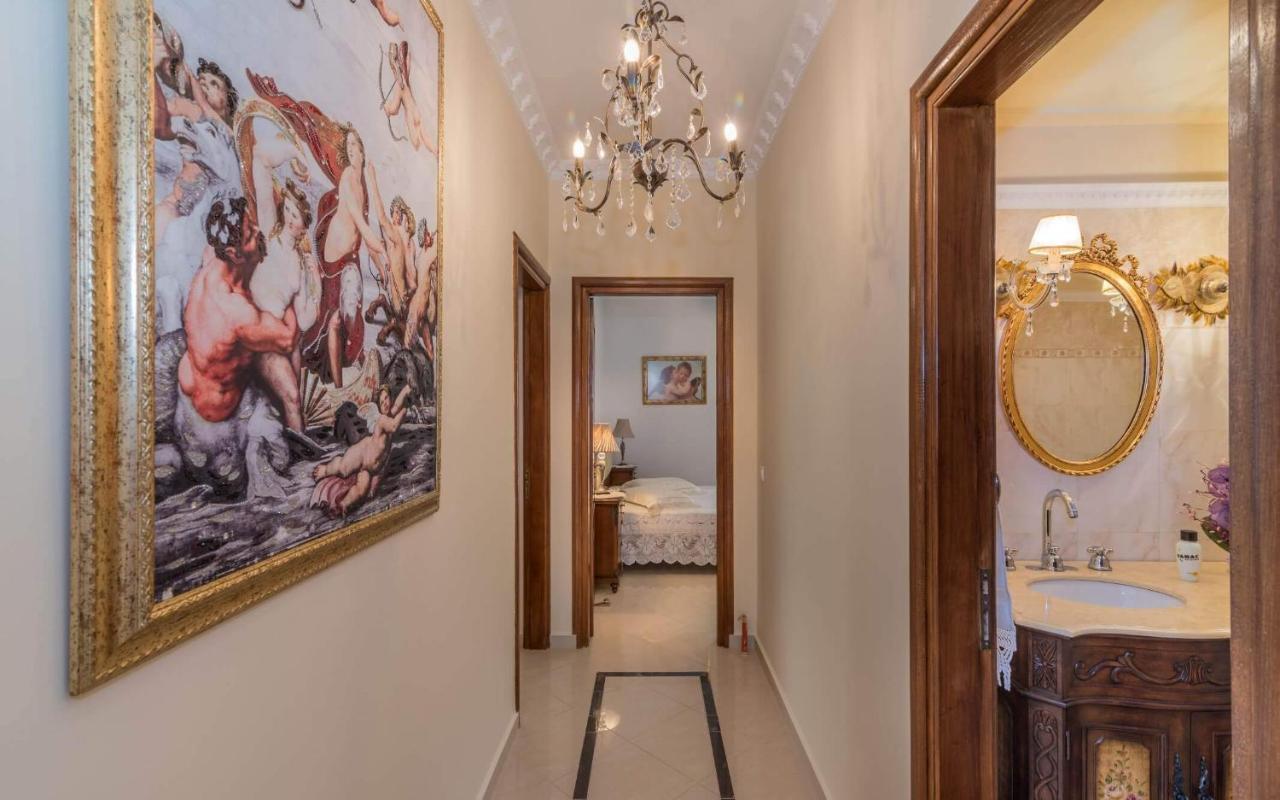 Villa Bella Sole Kalipádhon Εξωτερικό φωτογραφία