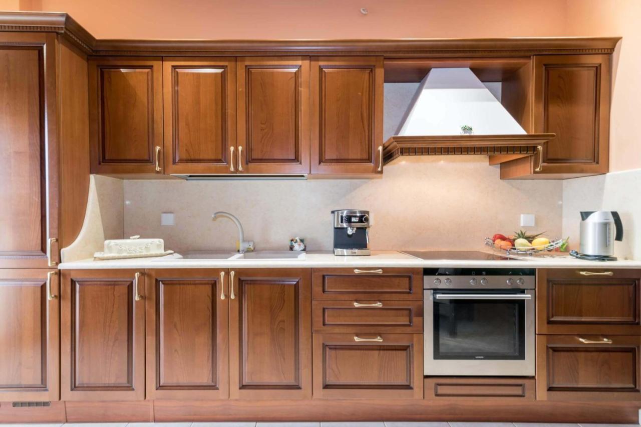 Villa Bella Sole Kalipádhon Εξωτερικό φωτογραφία