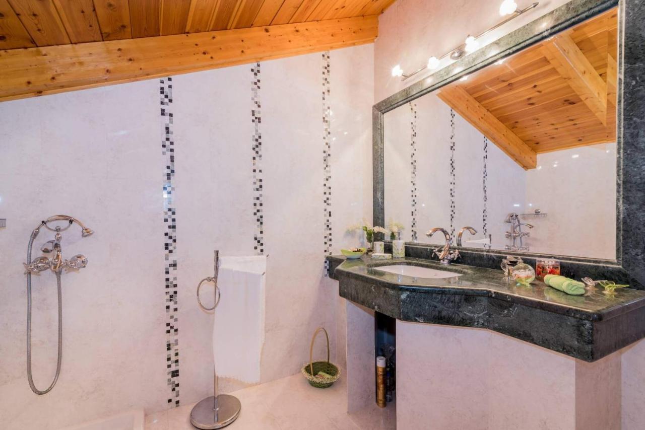 Villa Bella Sole Kalipádhon Εξωτερικό φωτογραφία