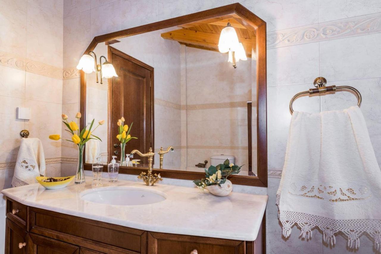 Villa Bella Sole Kalipádhon Εξωτερικό φωτογραφία