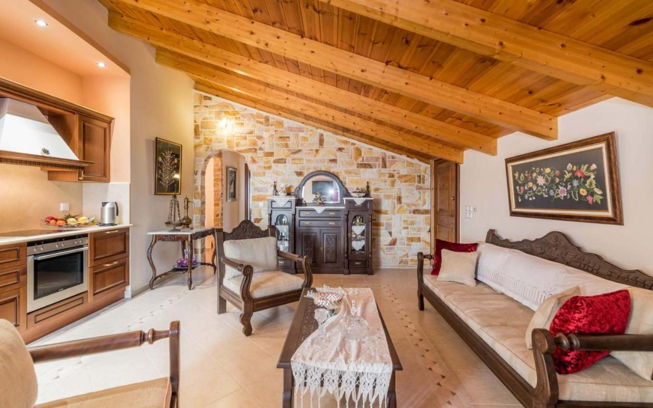 Villa Bella Sole Kalipádhon Εξωτερικό φωτογραφία