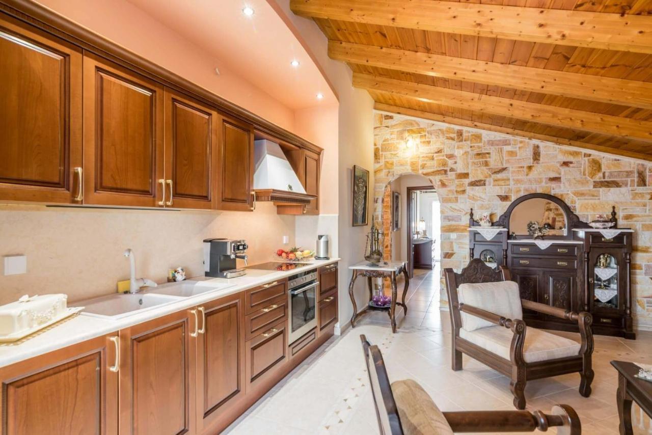 Villa Bella Sole Kalipádhon Εξωτερικό φωτογραφία