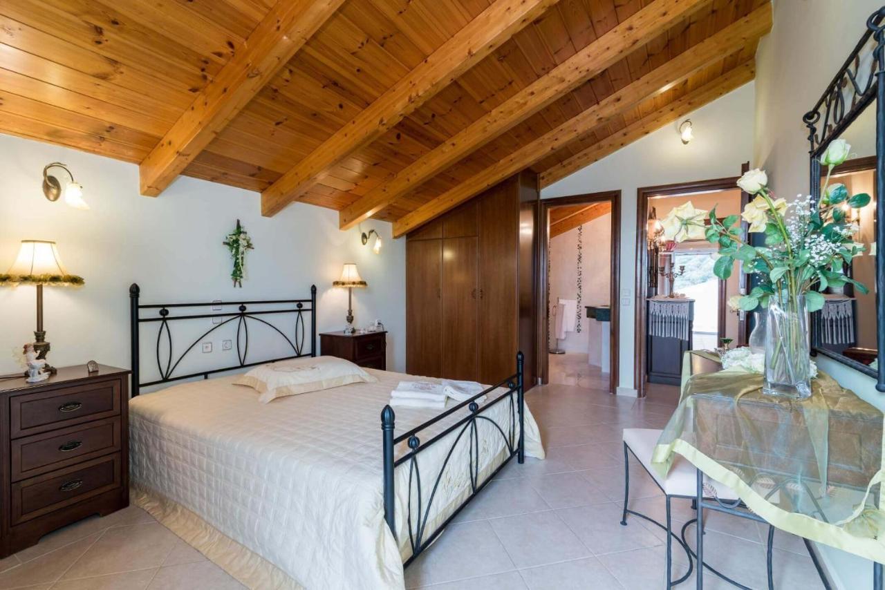Villa Bella Sole Kalipádhon Εξωτερικό φωτογραφία