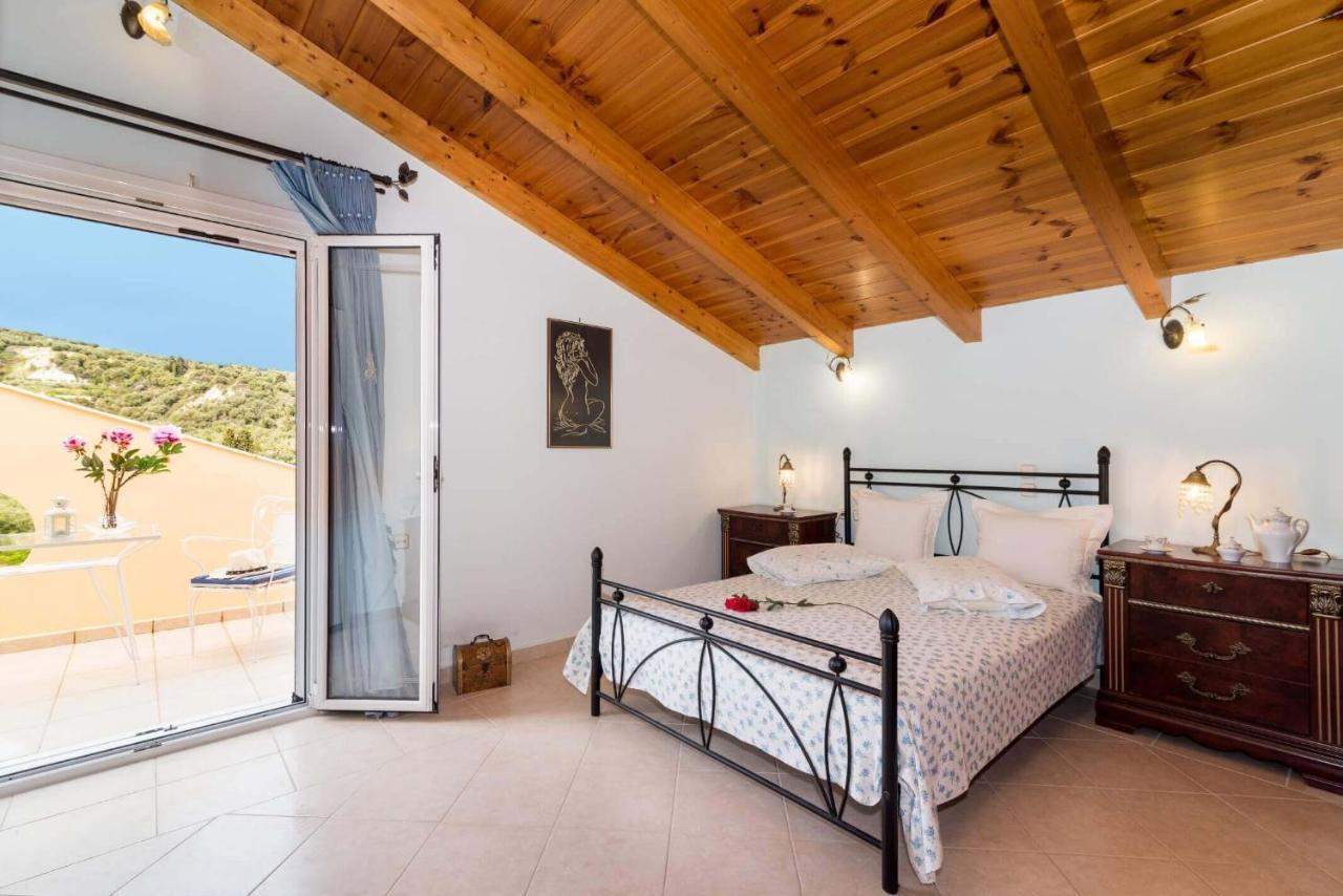Villa Bella Sole Kalipádhon Εξωτερικό φωτογραφία