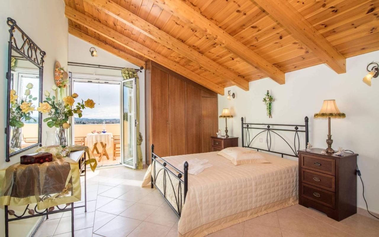 Villa Bella Sole Kalipádhon Εξωτερικό φωτογραφία
